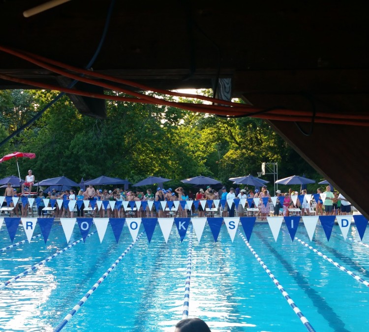 Brookside Swim Club (Milltown,&nbspNJ)